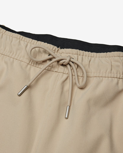 Stretch Warp Knit Coach's Standard Jogger