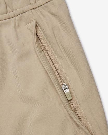 Stretch Warp Knit Coach's Standard Jogger