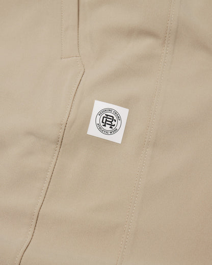 Stretch Warp Knit Coach's Standard Jogger