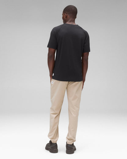 Stretch Warp Knit Coach's Standard Jogger