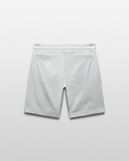 Stretch Warp Knit Coach's Standard Short 9"