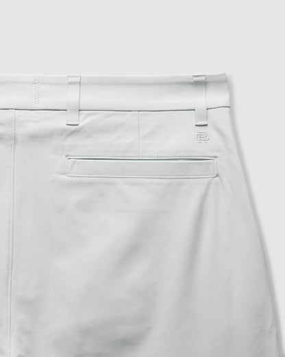 Stretch Warp Knit Coach's Standard Short 9"