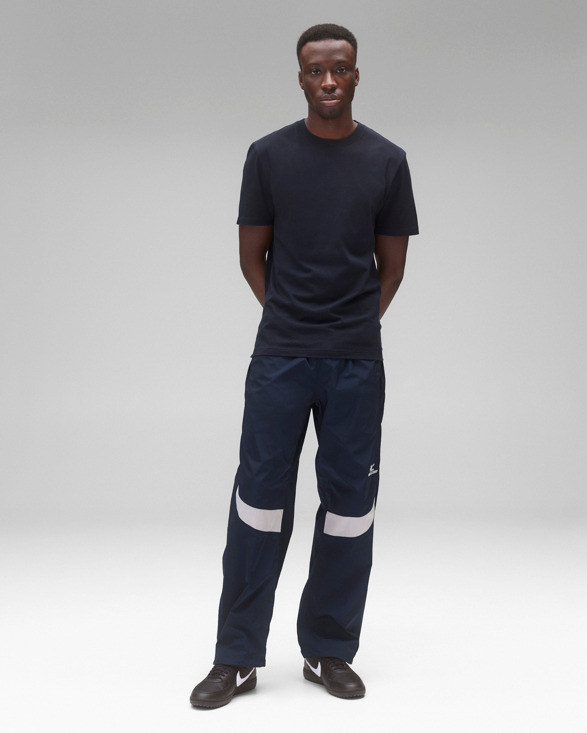 Nylon Oxford Team Slim Pant | Reigning Champ | Reigning Champ US