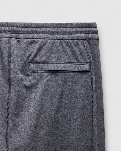 Brushed Jersey Recovery Slim Pant