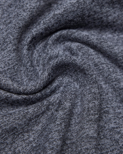 Brushed Jersey Recovery Slim Pant