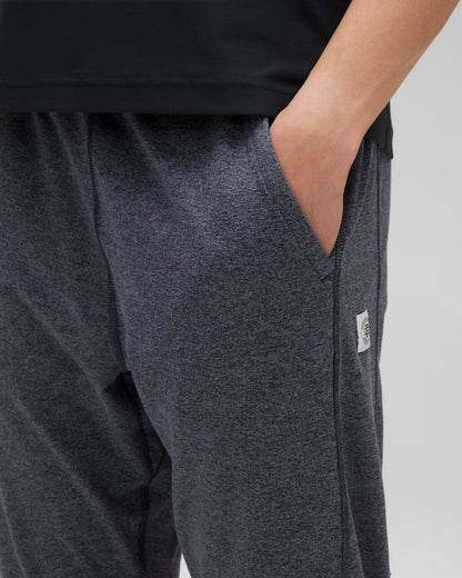 Brushed Jersey Recovery Slim Pant
