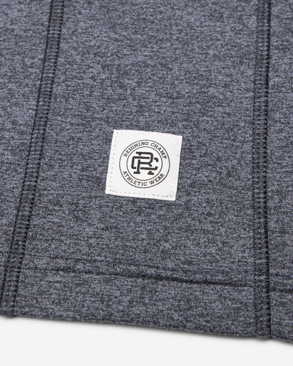 Brushed Jersey Recovery Standard Short 7"