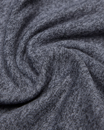 Brushed Jersey Recovery Standard Short 7"