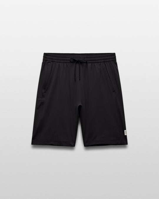4-Way Stretch Nylon Standard Training Short 9”