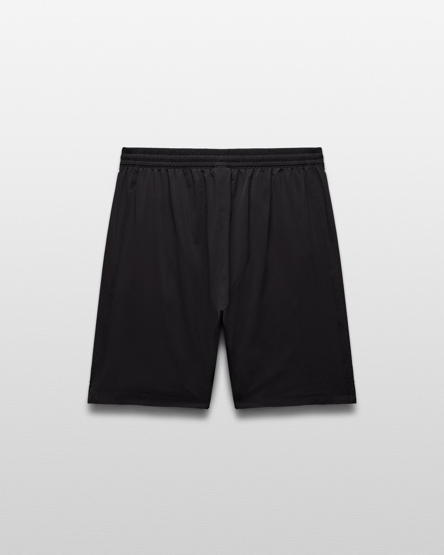 4-Way Stretch Nylon Standard Training Short 9”