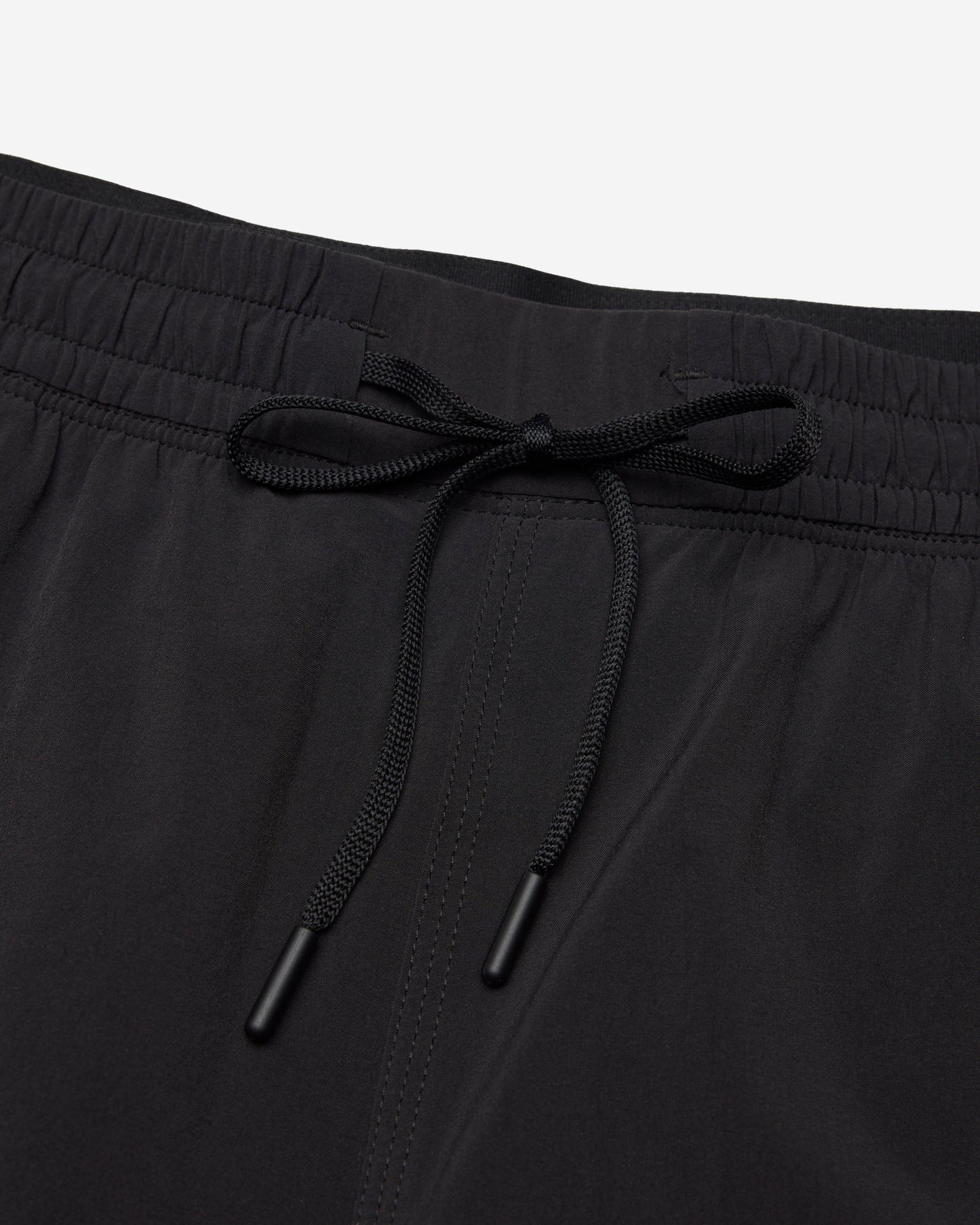 4-Way Stretch Nylon Standard Training Short 9”