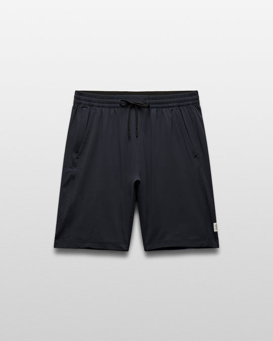 4-Way Stretch Nylon Standard Training Short 9”