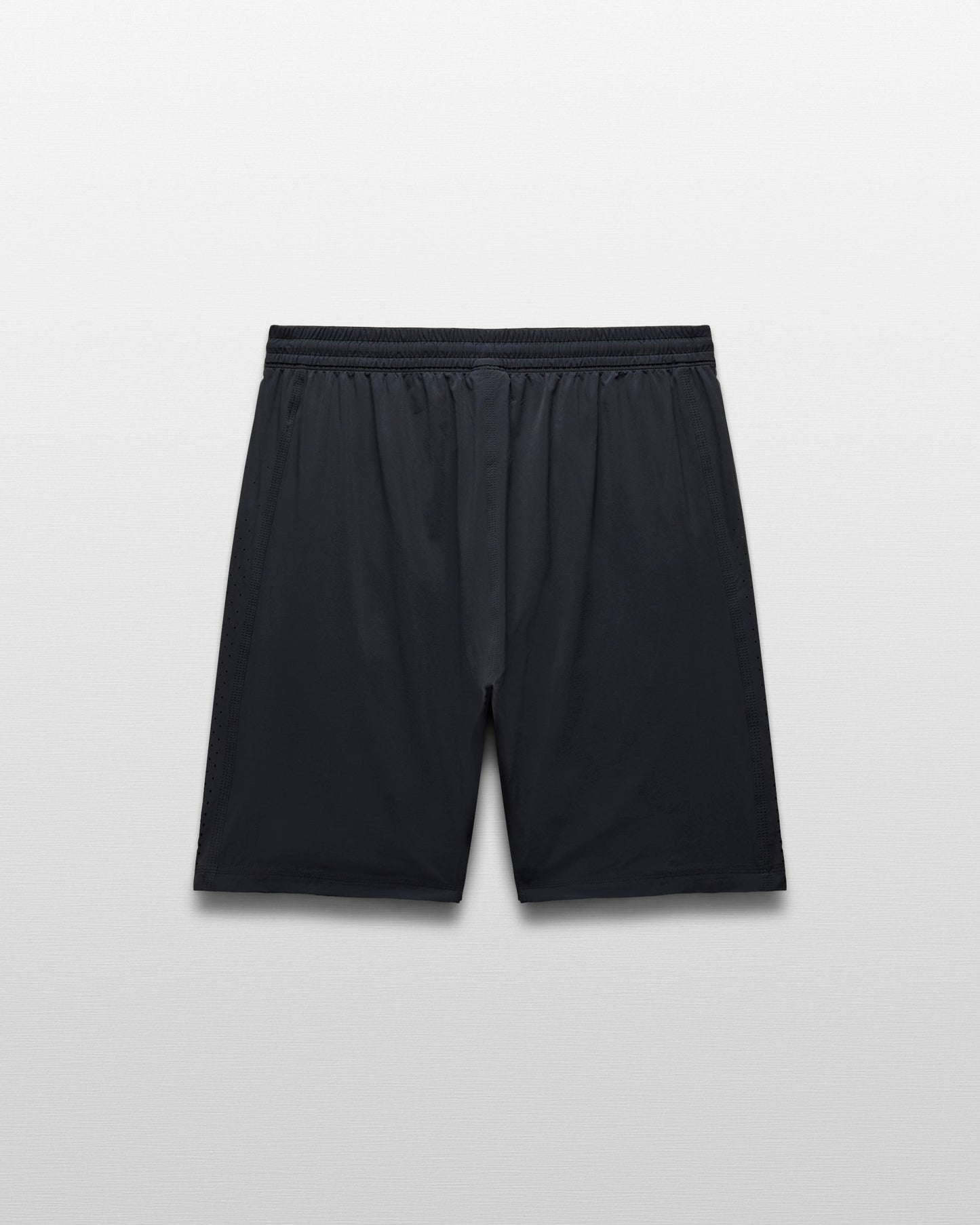 4-Way Stretch Nylon Standard Training Short 9”