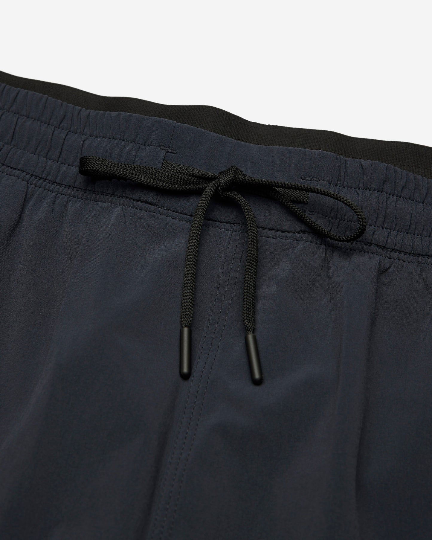 4-Way Stretch Nylon Standard Training Short 9”