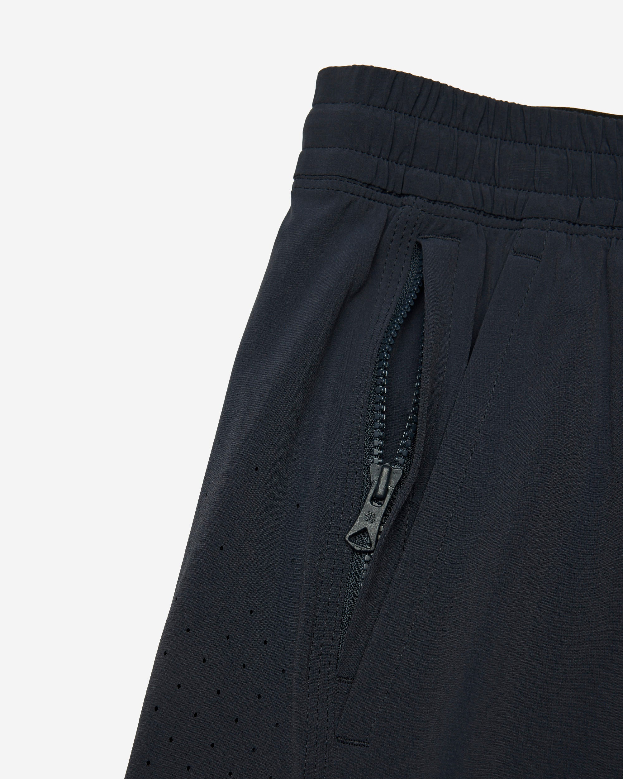 4-Way Stretch Nylon Standard Training Short 9” | Reigning Champ