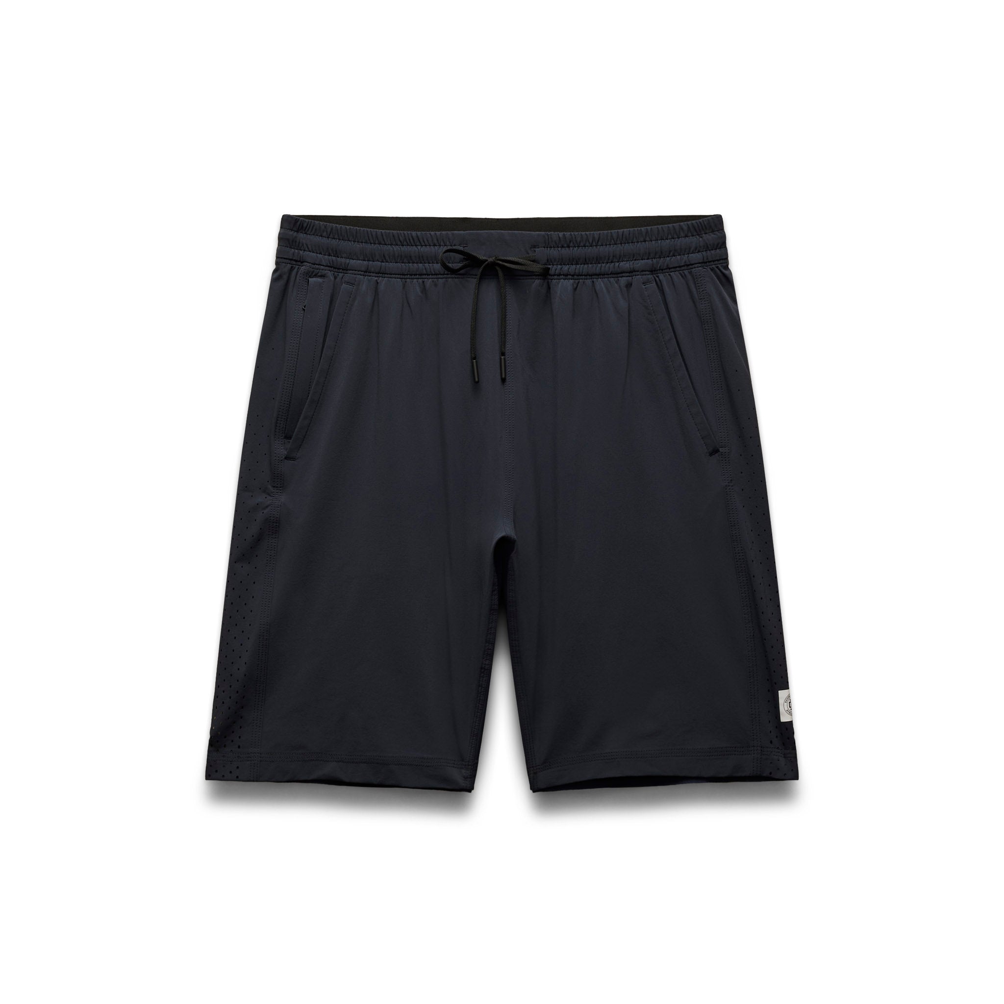 4-Way Stretch Nylon Standard Training Short 9” | Reigning Champ