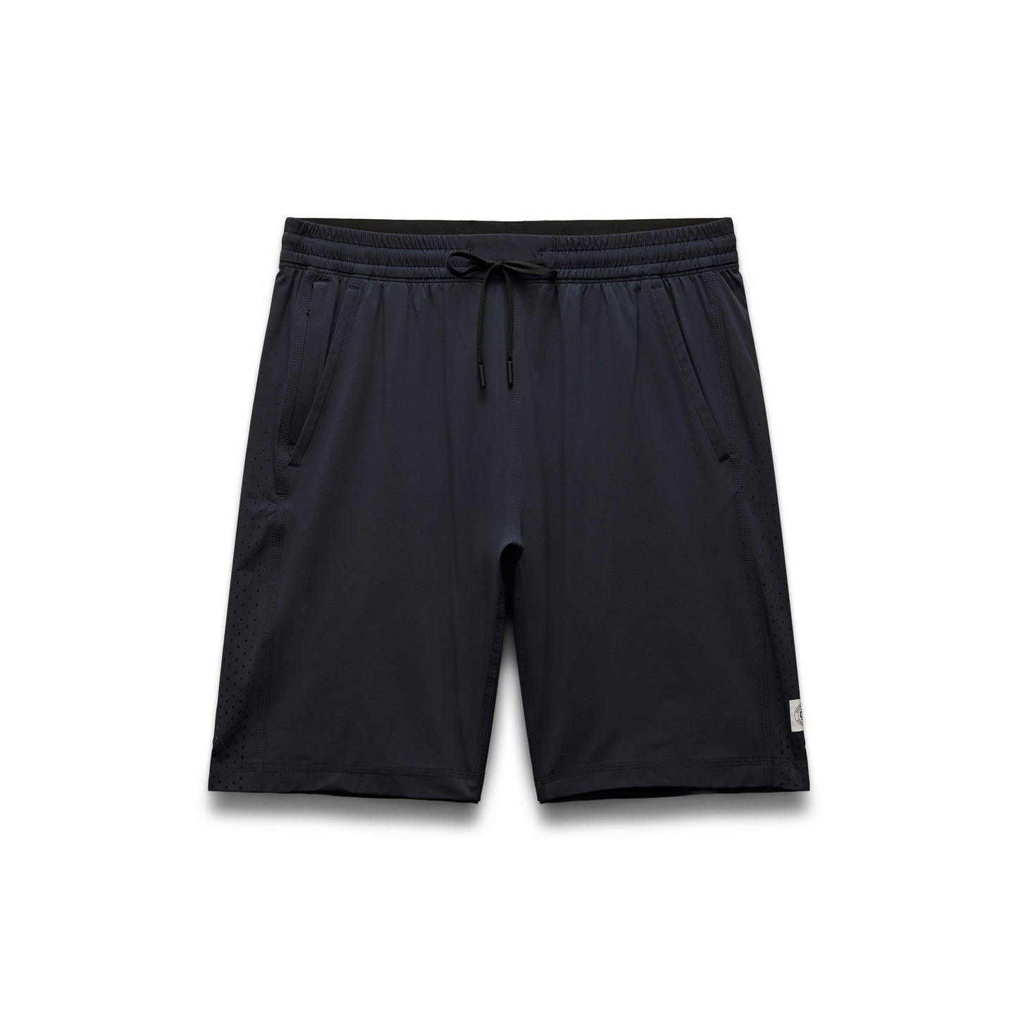 4-Way Stretch Nylon Standard Training Short 9”