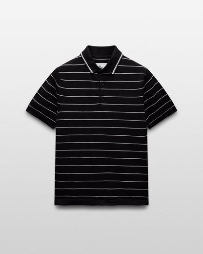 Supima Pique Ace Polo
