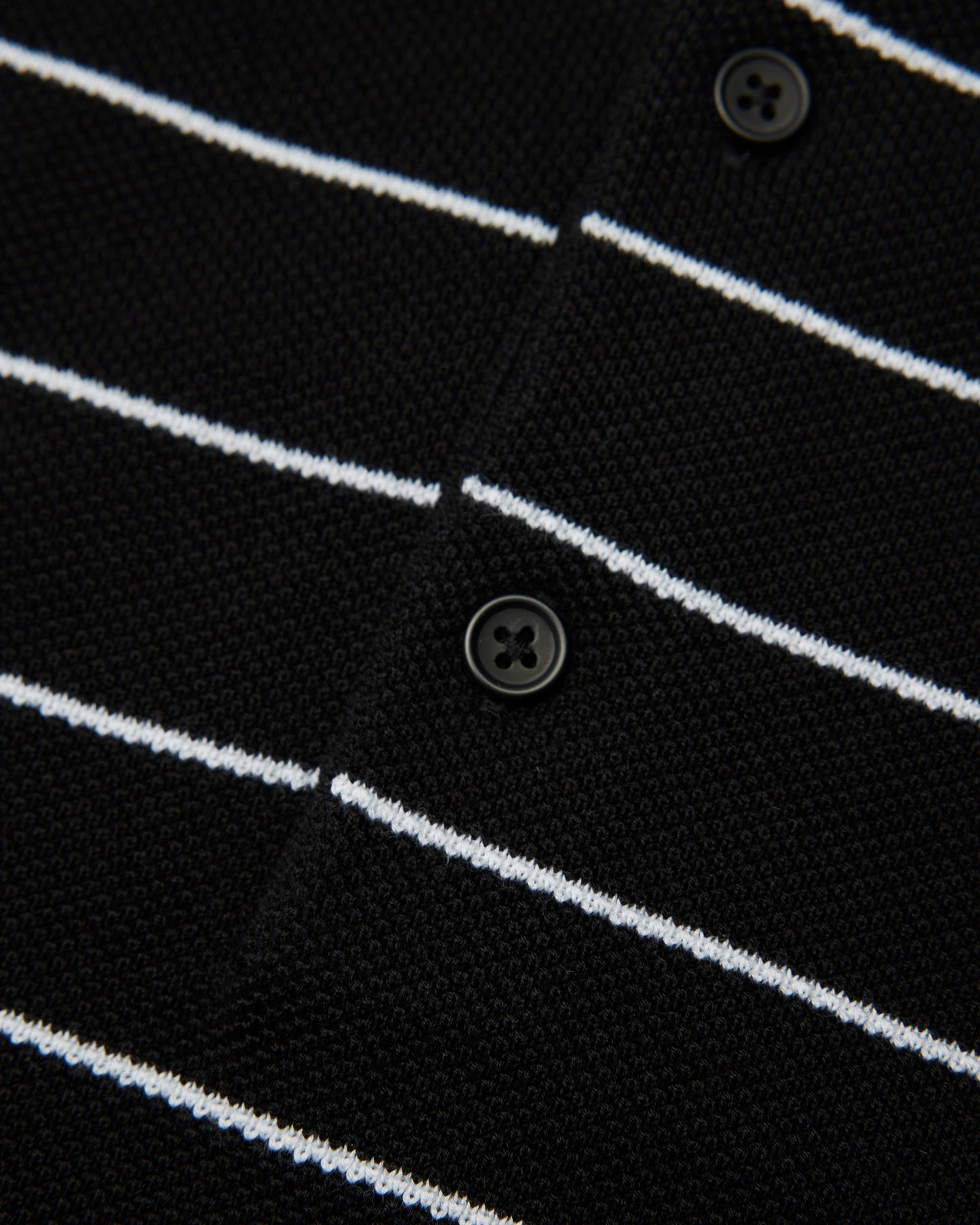 Supima Pique Ace Polo