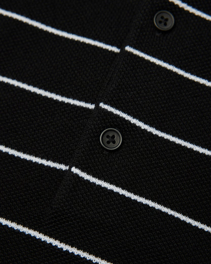 Supima Pique Ace Polo