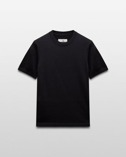 Cotton Cashmere Riviera T-Shirt