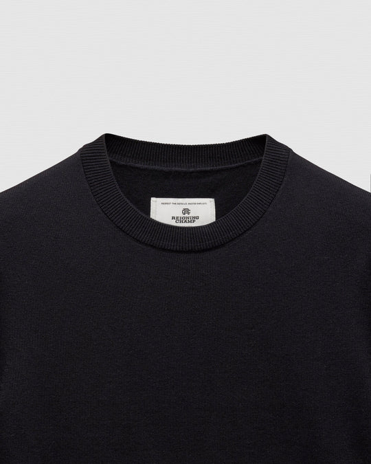 Cotton Cashmere Riviera T-Shirt
