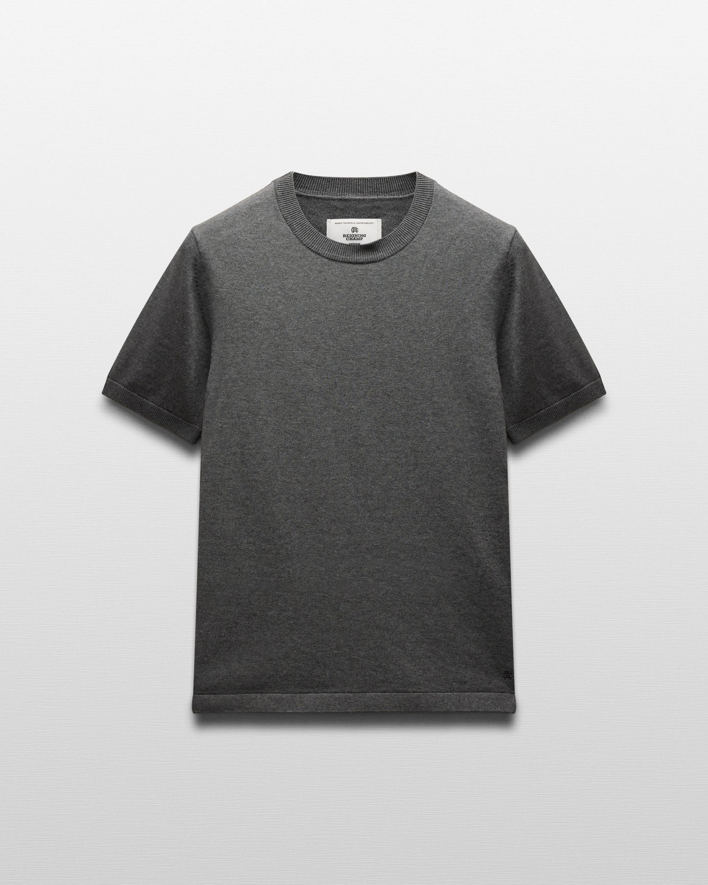 Cotton Cashmere Riviera T-Shirt