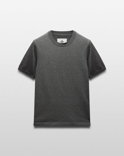 Cotton Cashmere Riviera T-Shirt