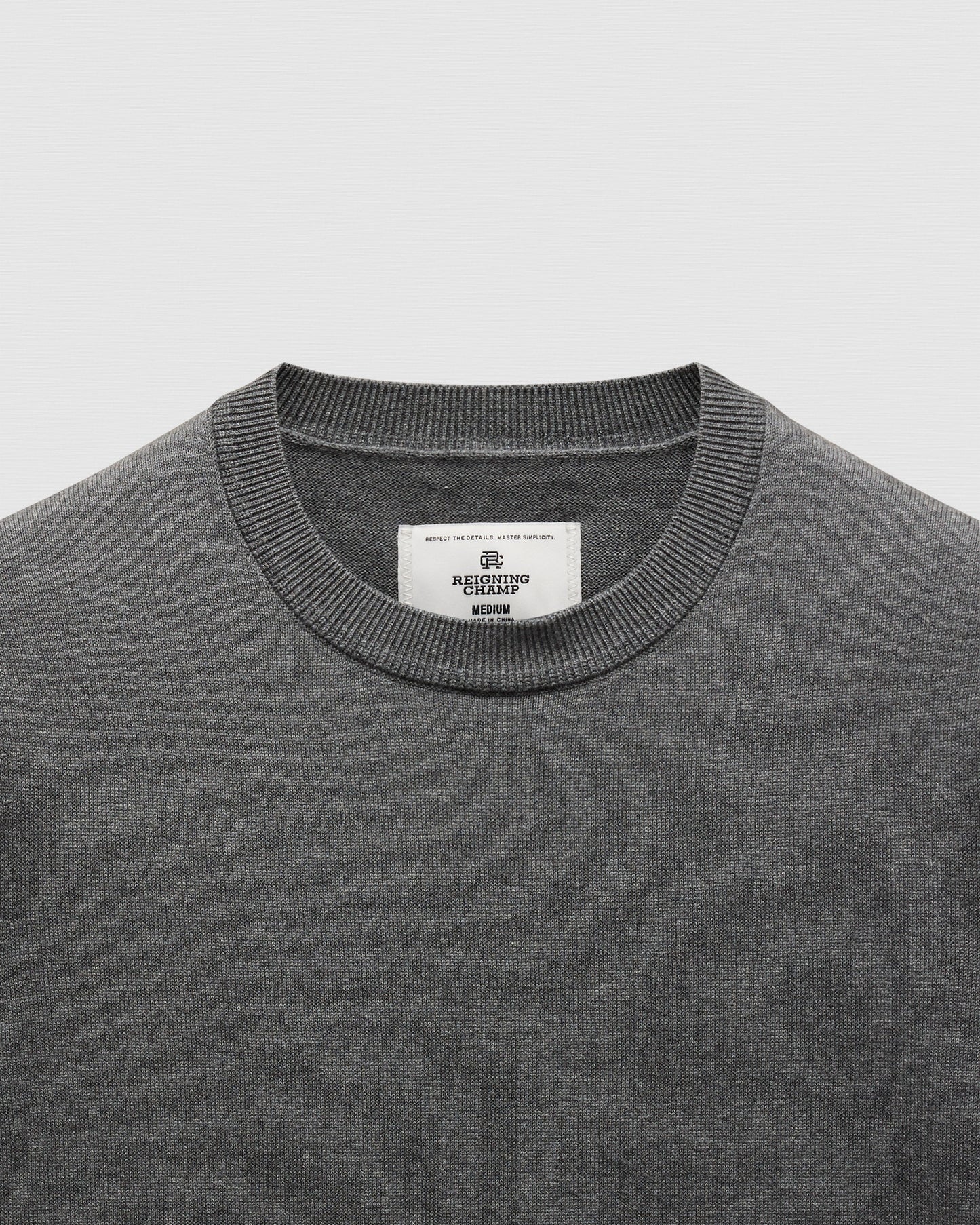 Cotton Cashmere Riviera T-Shirt