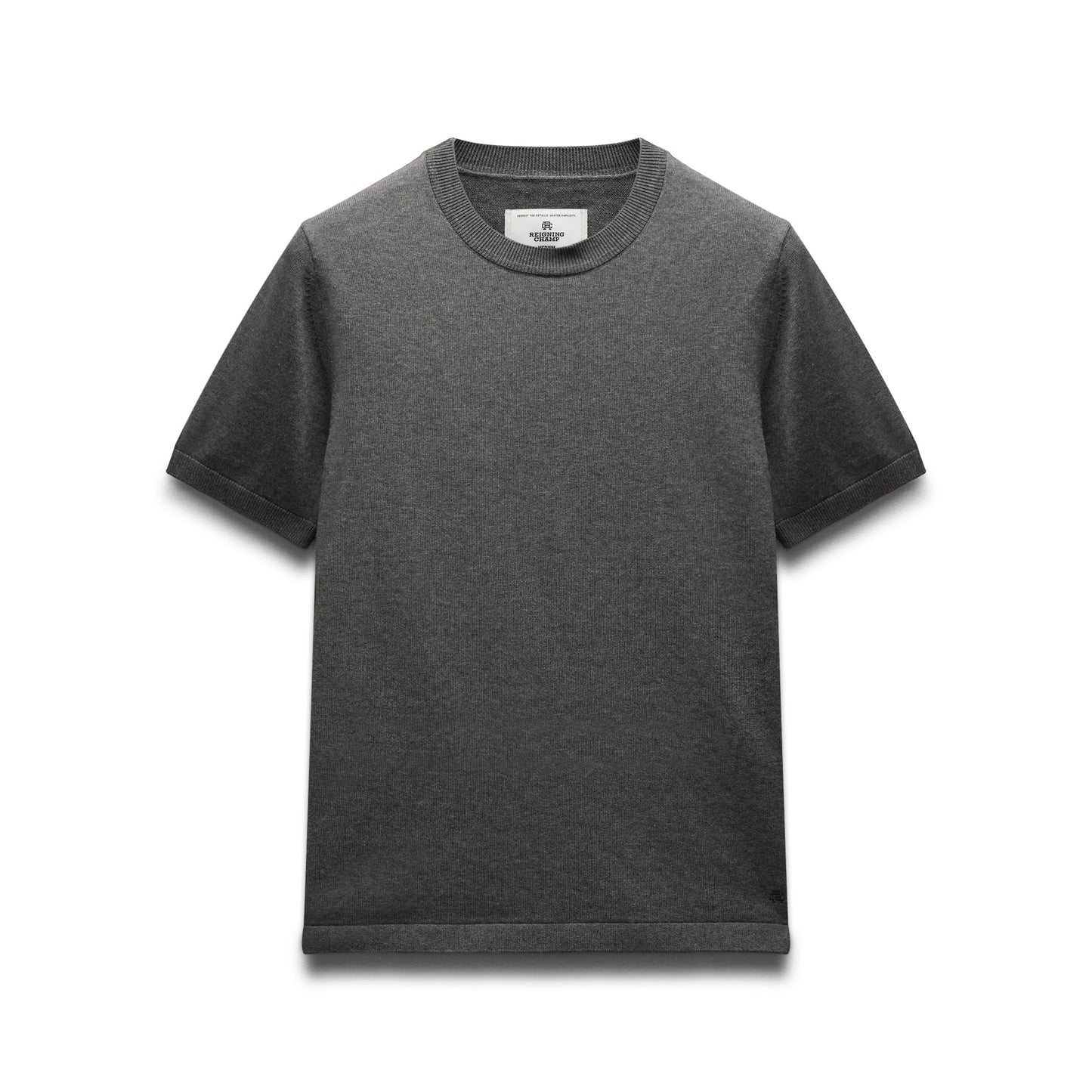 Cotton Cashmere Riviera T-Shirt