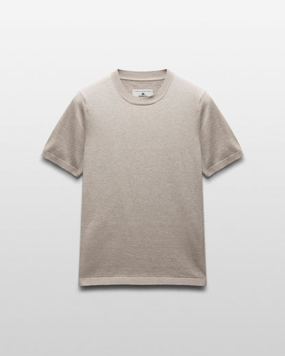 Cotton Cashmere Riviera T-Shirt
