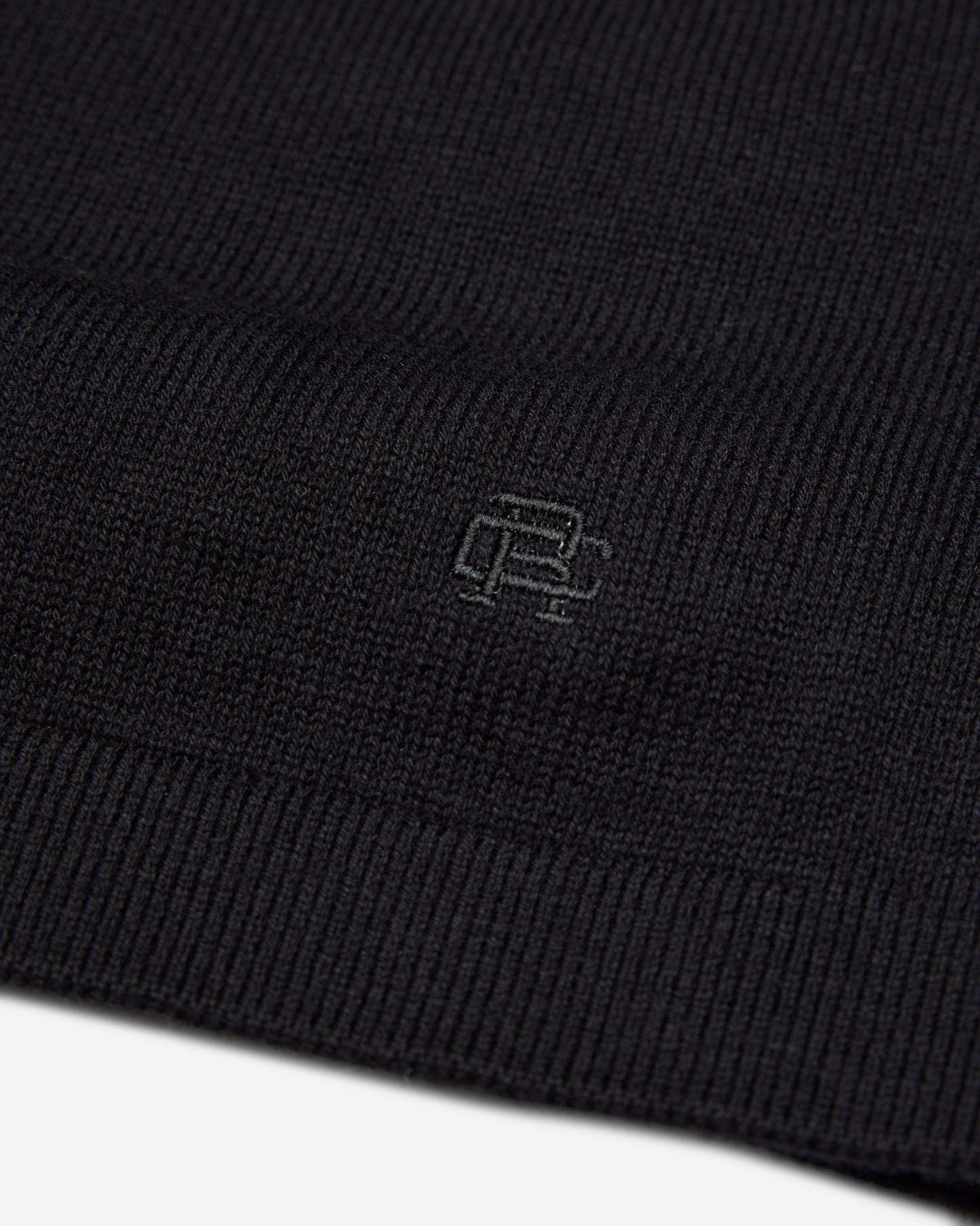 Cotton Cashmere Riviera Polo