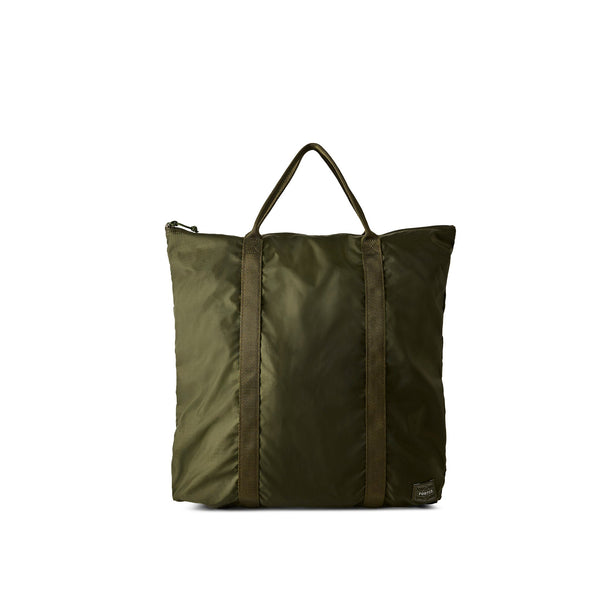 Porter Flex 2Way Tote Bag | Reigning Champ | Reigning Champ US