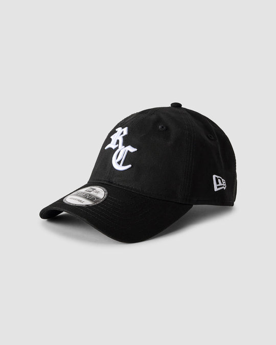 New Era 9Twenty Old English Cap