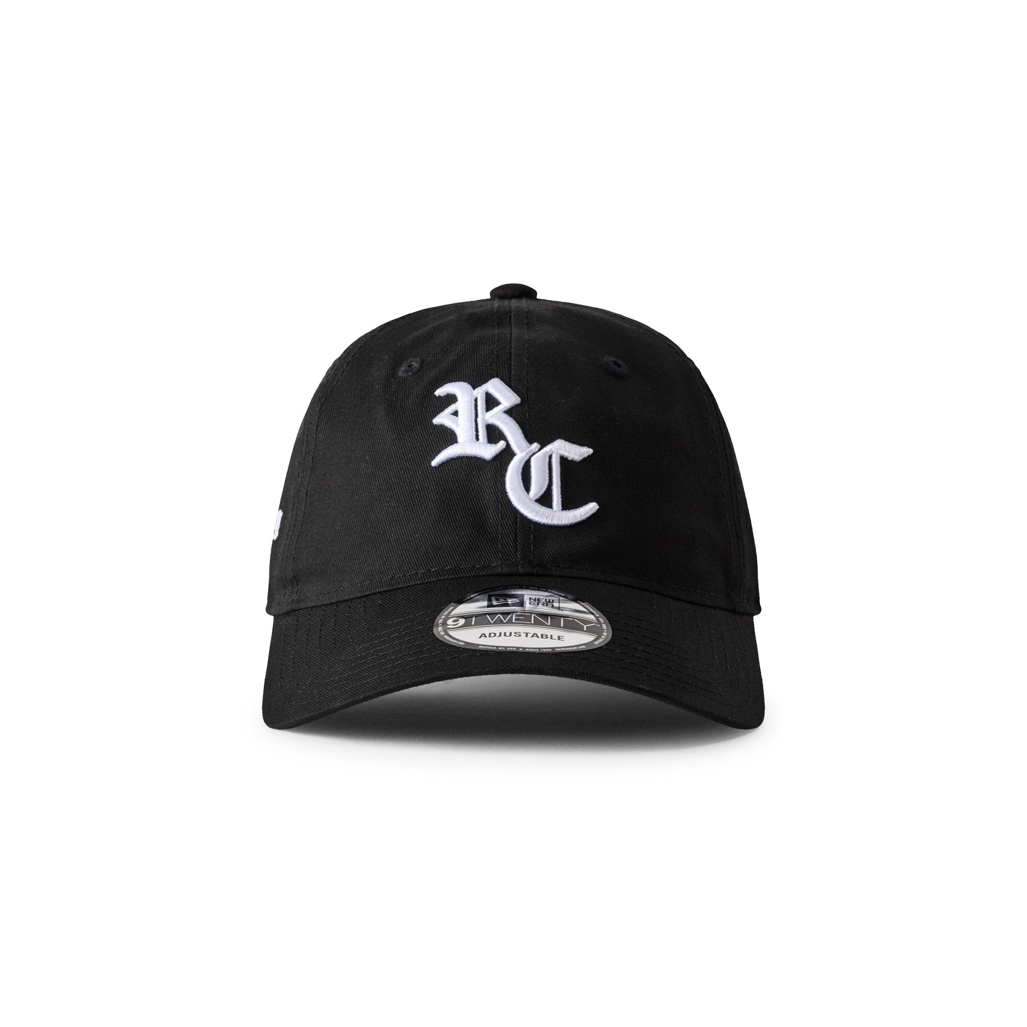 New Era 9Twenty Old English Cap | Reigning Champ | Reigning Champ US