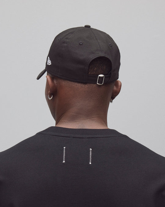 New Era 9Twenty Old English Cap