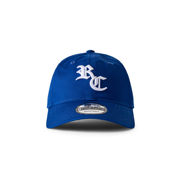 New Era 9Twenty Old English Cap | Reigning Champ | Reigning Champ US