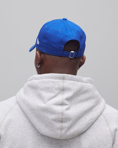 New Era 9Twenty Old English Cap