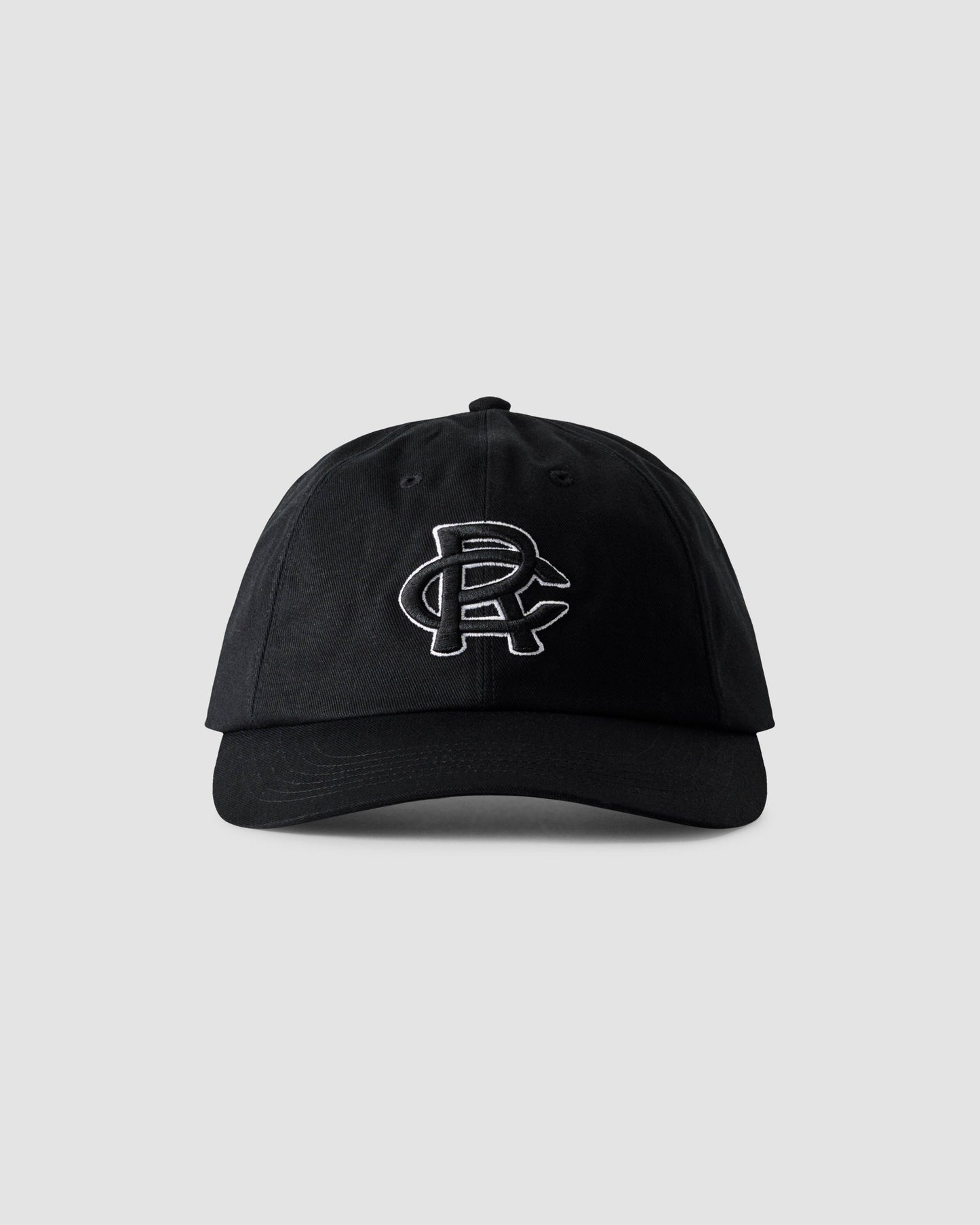 Bullpen Strapback Cap