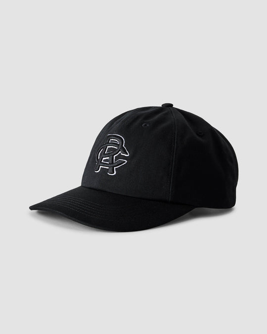 Bullpen Strapback Cap