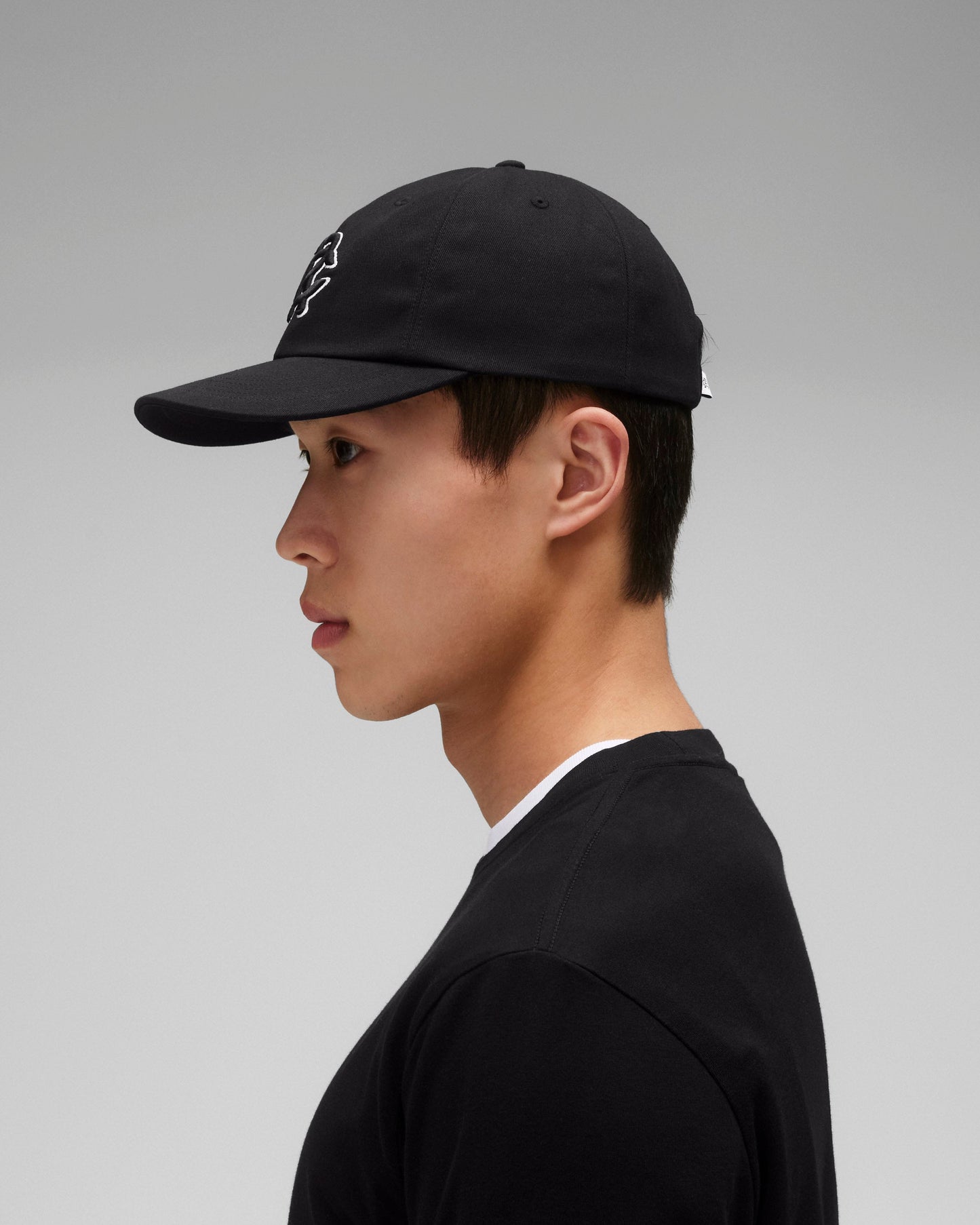 Bullpen Strapback Cap