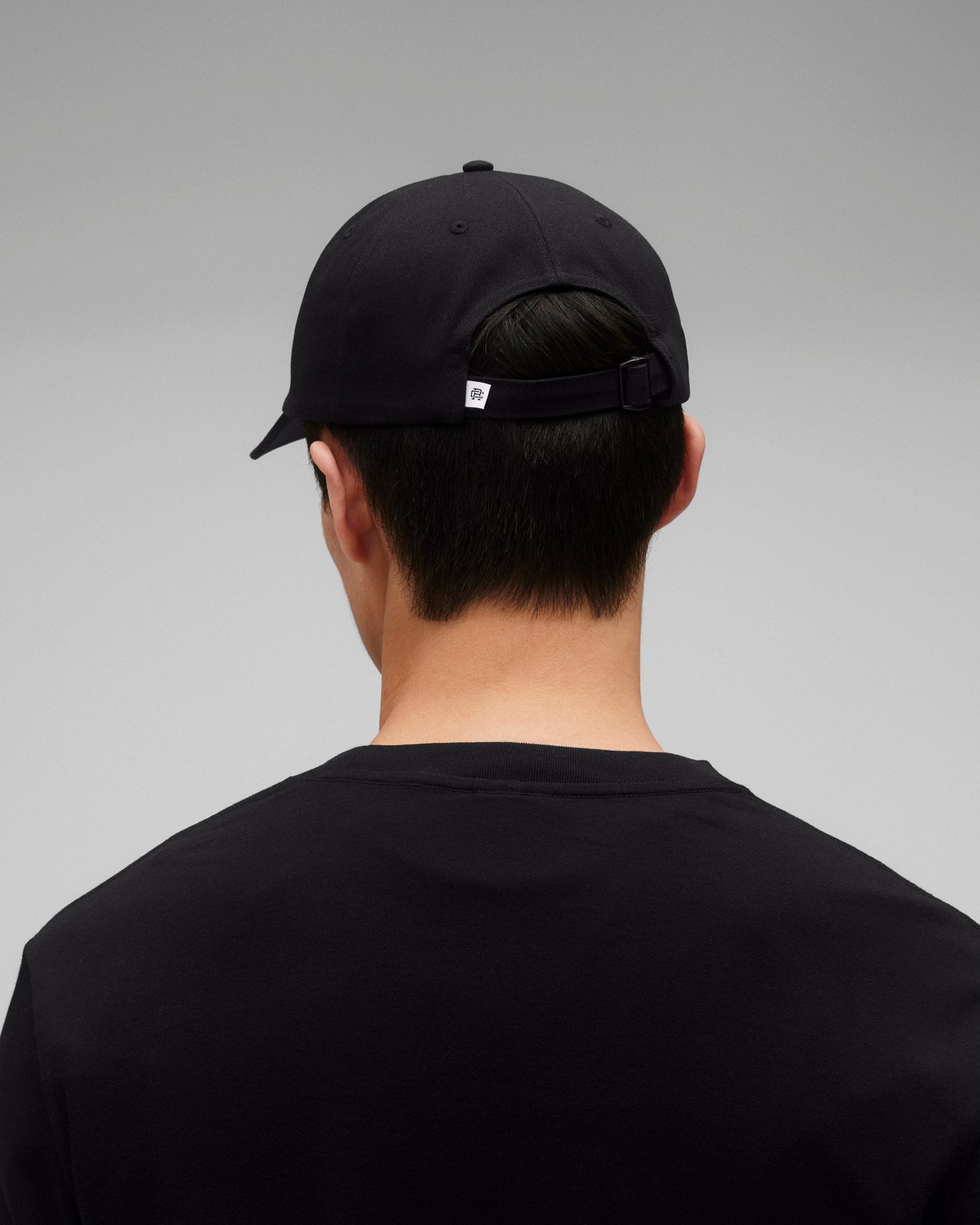 Bullpen Strapback Cap