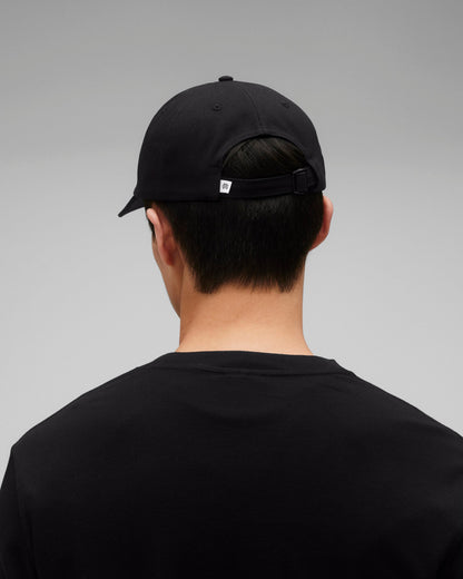 Bullpen Strapback Cap