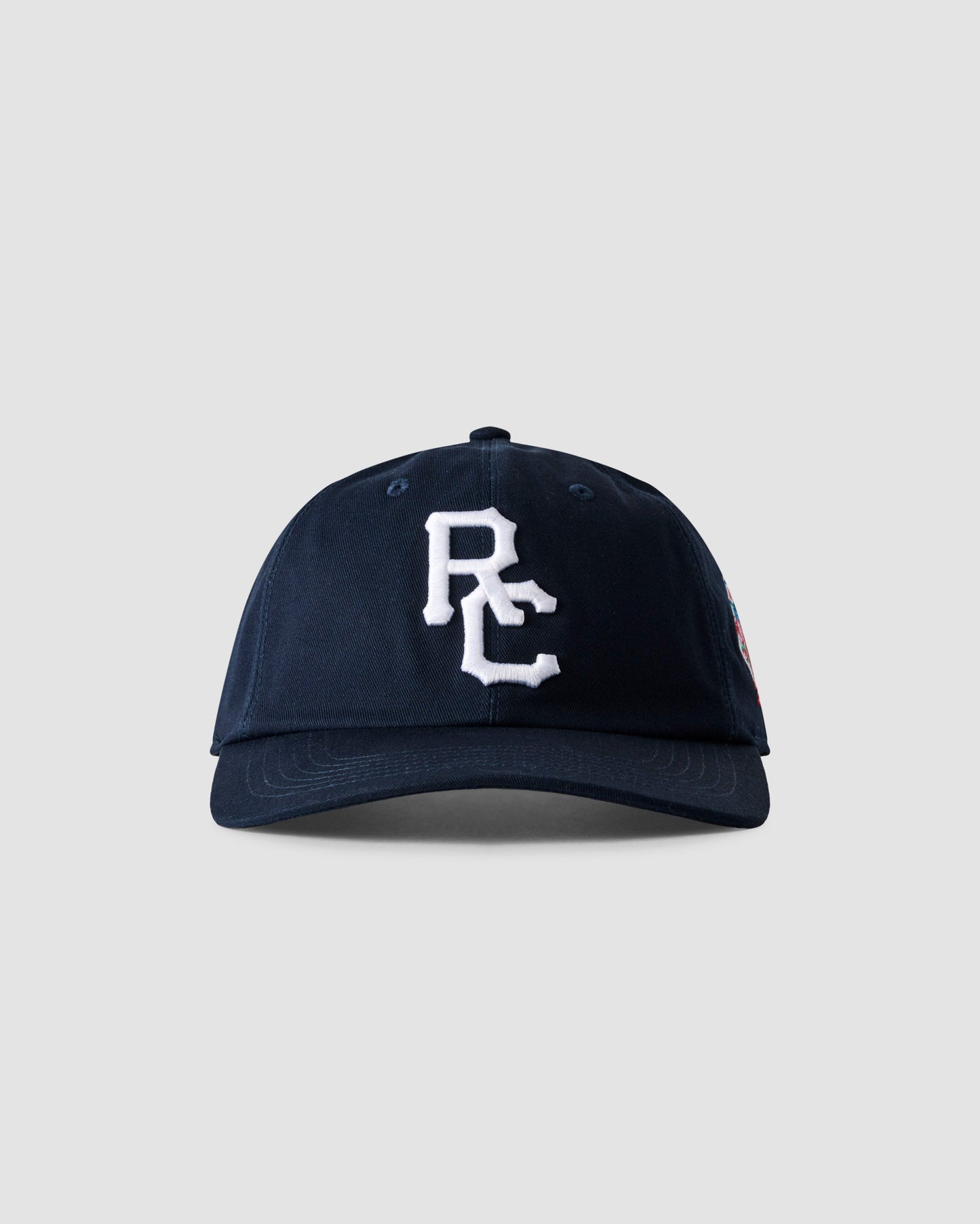 Outfield Strapback Cap