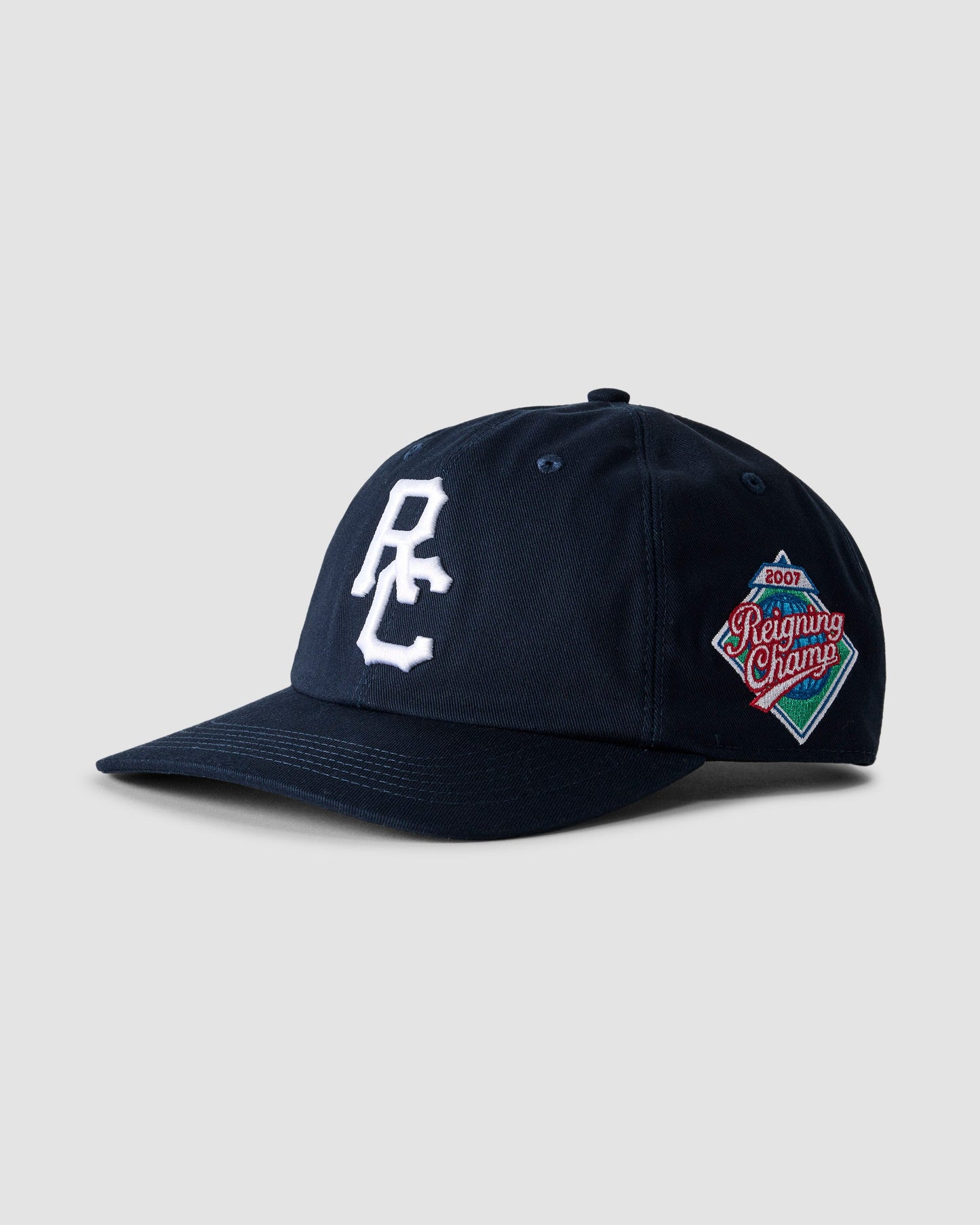 Outfield Strapback Cap