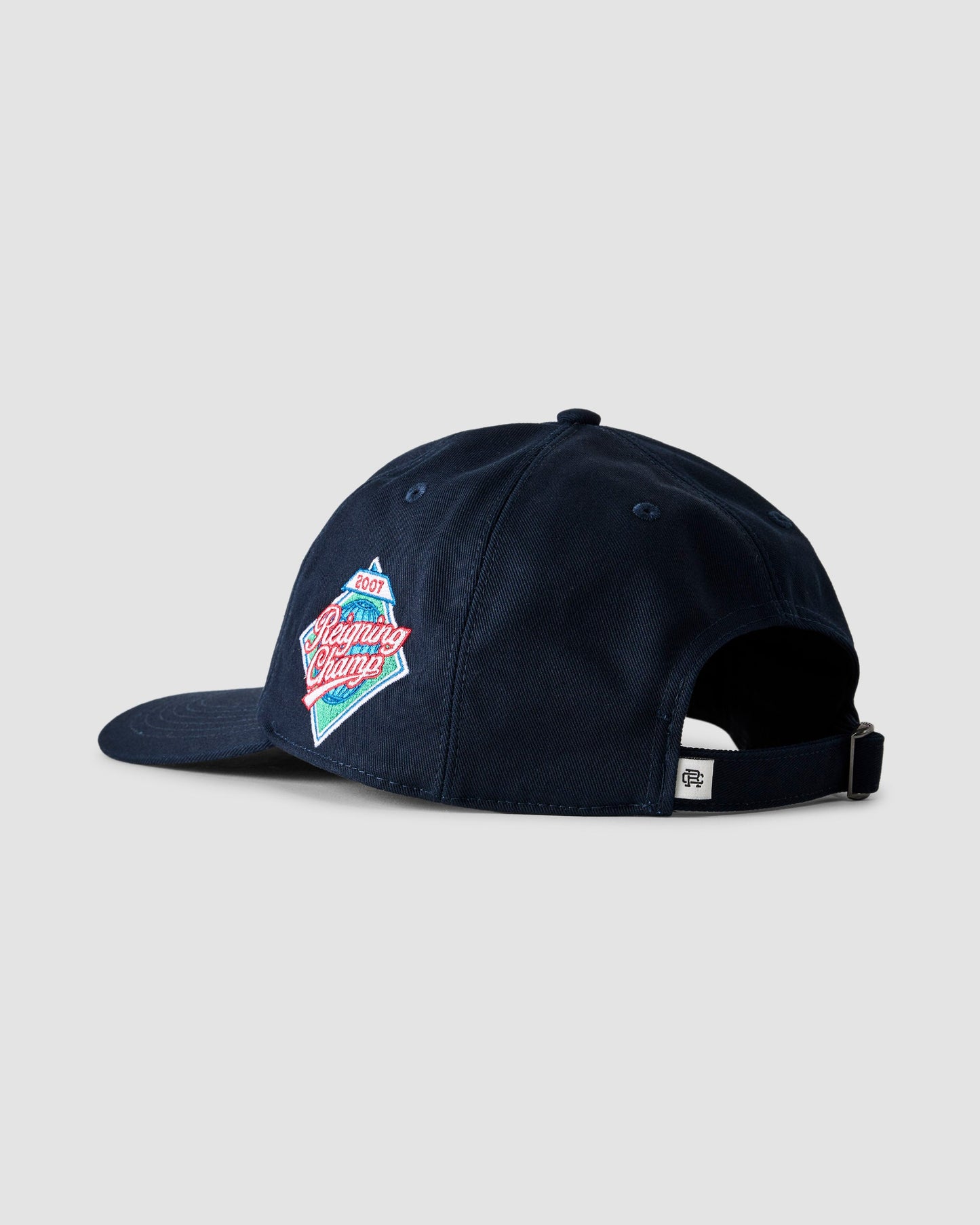 Outfield Strapback Cap