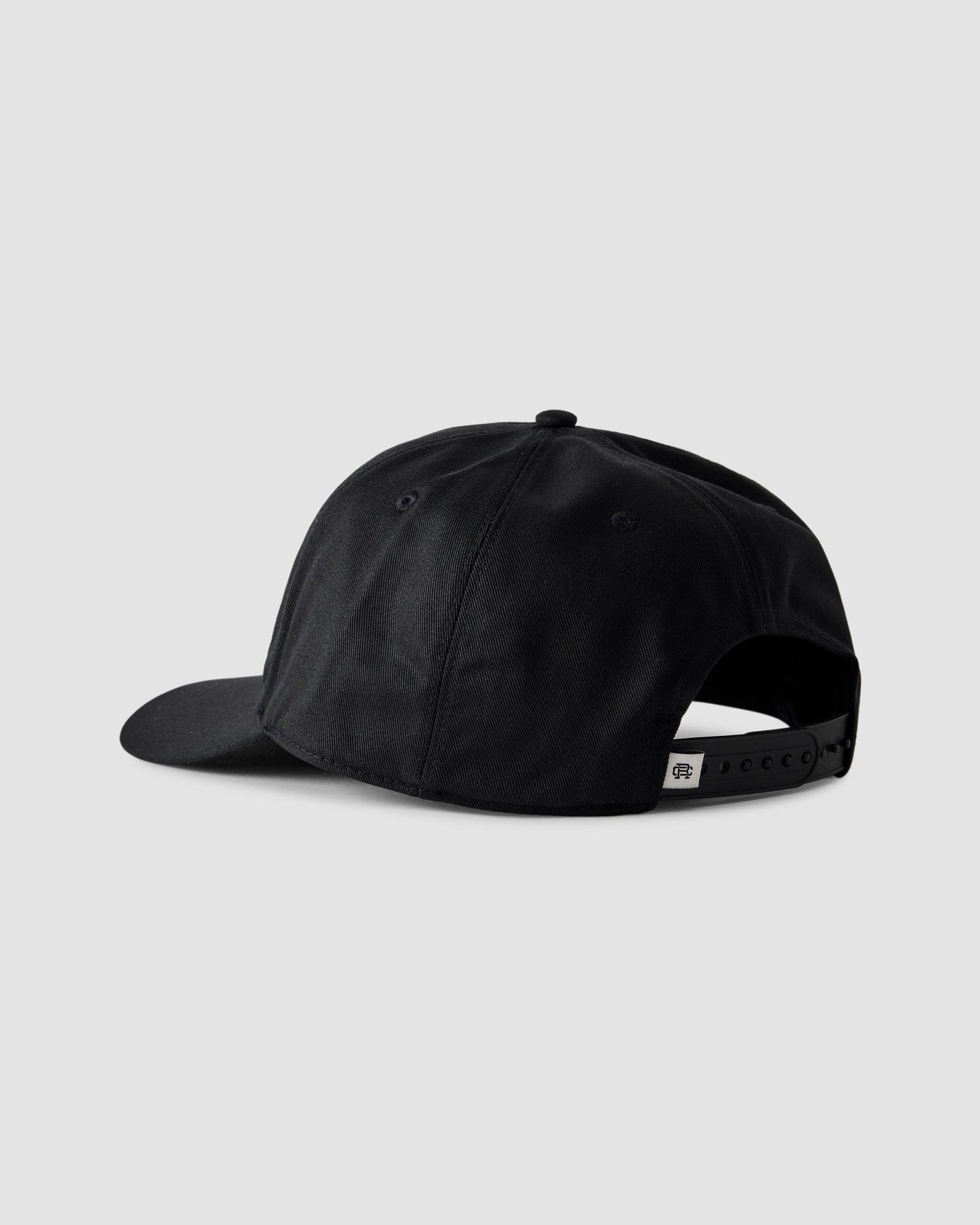 Campus Snapback Cap