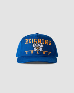 Campus Snapback Cap