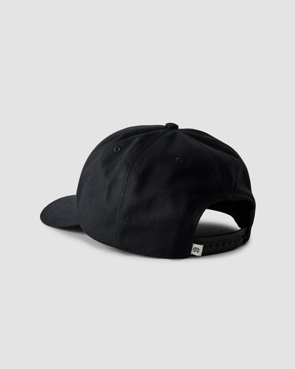 Est. 2007 Snapback Cap