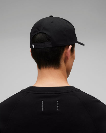 Est. 2007 Snapback Cap